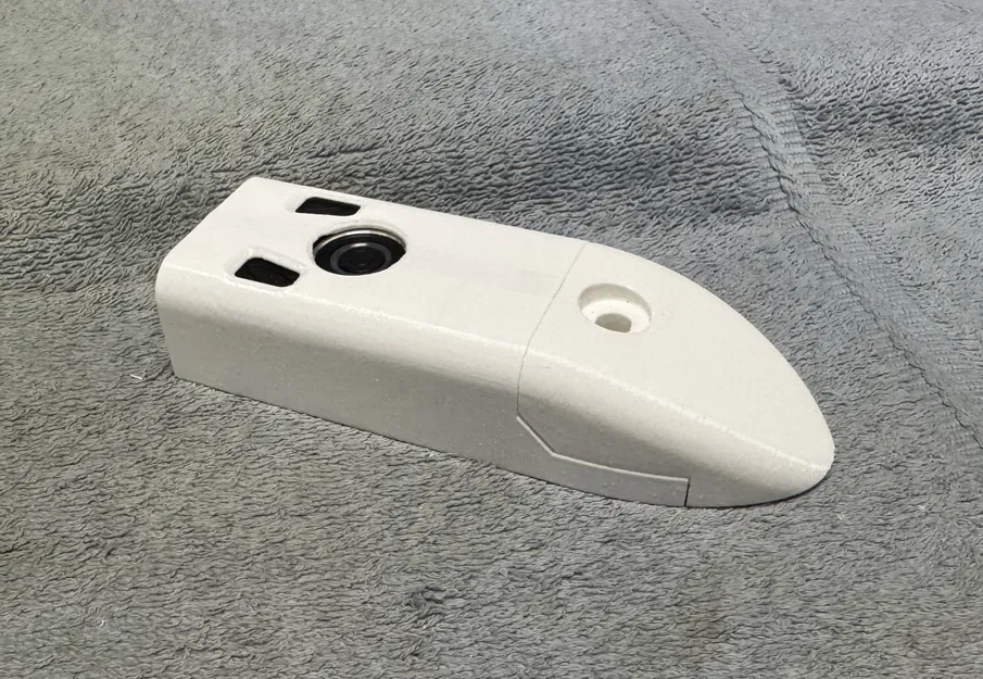 Giá gắn rocket cho camera Mobius Maxi 4k - Image 6