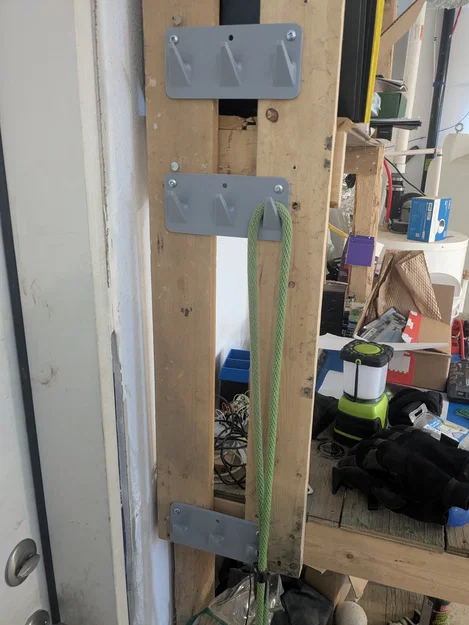 Móc Treo Áo (Coat Hook) - Image 1