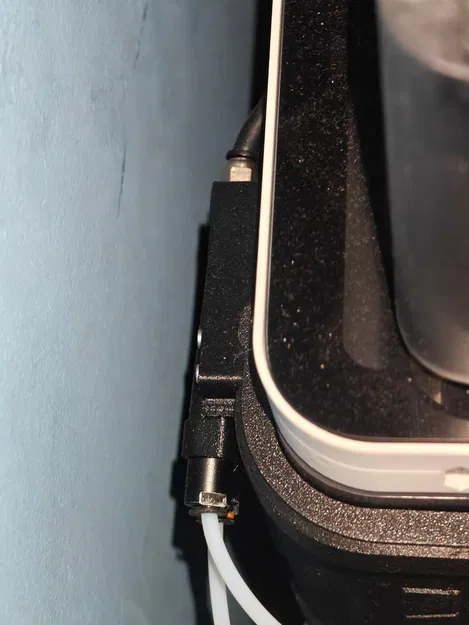 Adapter gắn hông AMS lite Spool Holder cho connector “The Smoothy Y Splitter” - Image 1