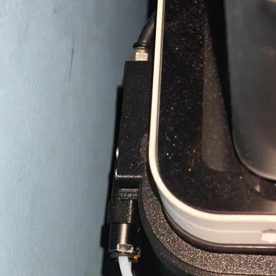 Adapter gắn hông AMS lite Spool Holder cho connector “The Smoothy Y Splitter”