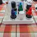 Khay giữ bộ test RedSea Marine Test Kit Holder - Thumbnail 1