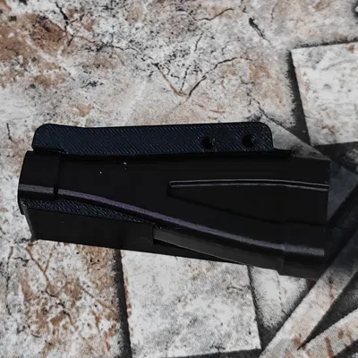 Adapter gắn hông AMS lite Spool Holder cho connector “The Smoothy Y Splitter”