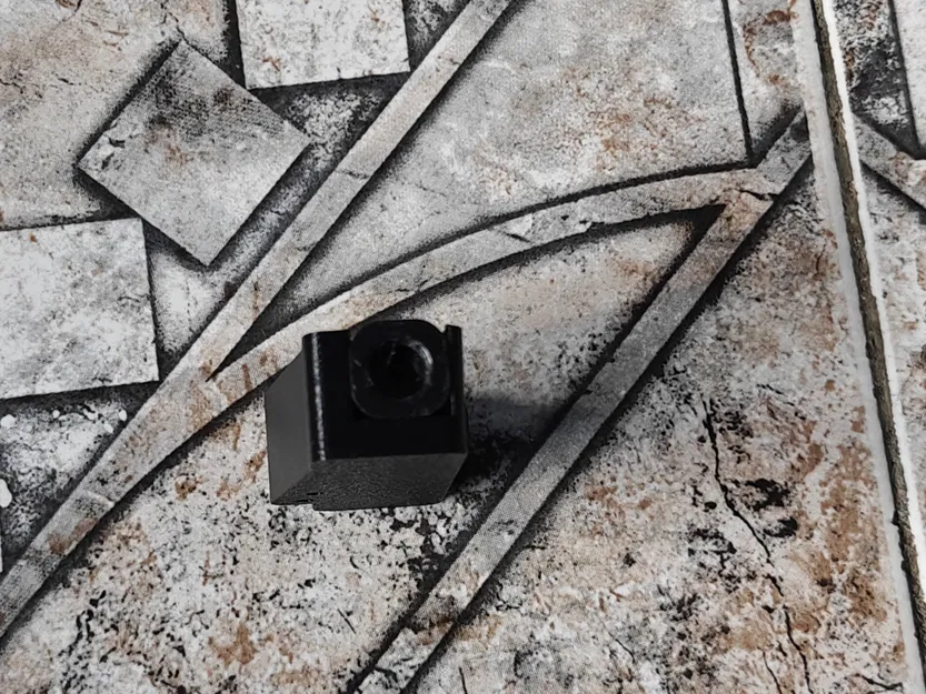 Adapter gắn hông AMS lite Spool Holder cho connector “The Smoothy Y Splitter” - Image 6