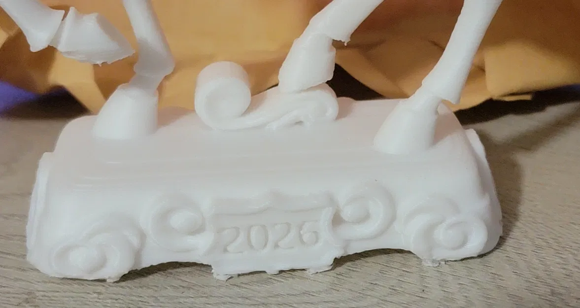 Năm Con Ngựa 2026 (2026 Year of the horse) - Image 3