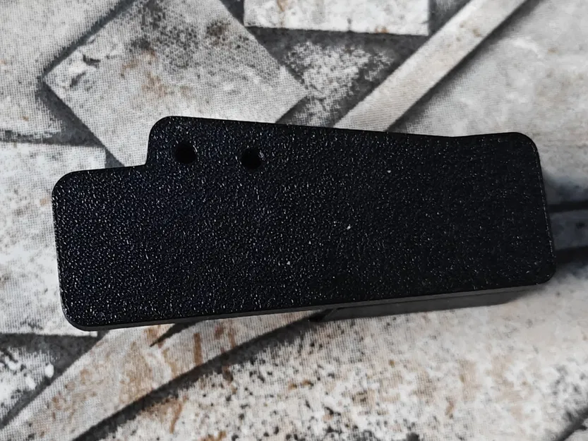 Adapter gắn hông AMS lite Spool Holder cho connector “The Smoothy Y Splitter” - Image 9