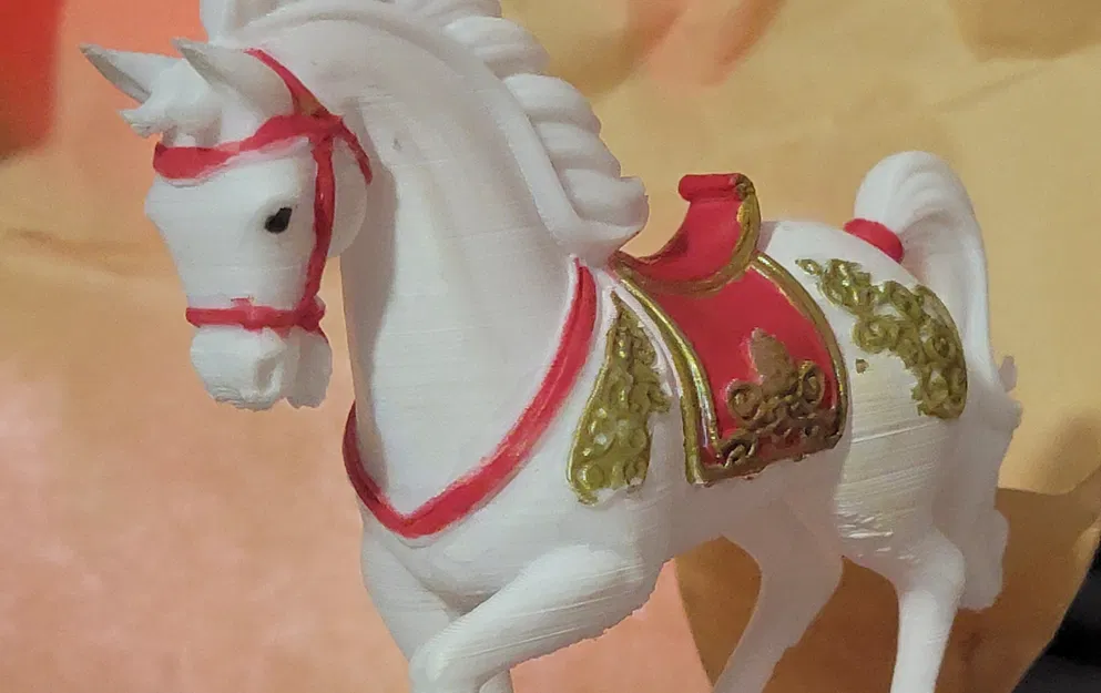 Năm Con Ngựa 2026 (2026 Year of the horse) - Image 7