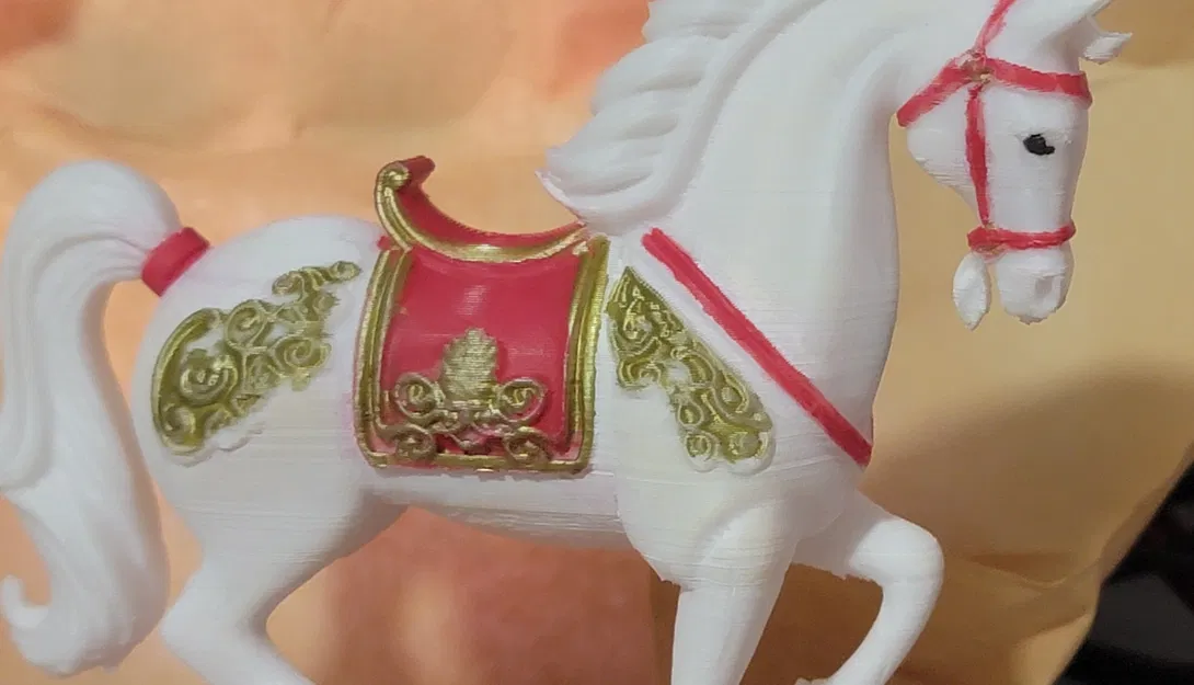 Năm Con Ngựa 2026 (2026 Year of the horse) - Image 11