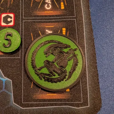 Token cho This Game is Killer