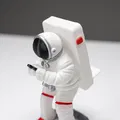 Soporte để điện thoại Phi hành gia (Soporte para móvil Astronauta) - Thumbnail 2