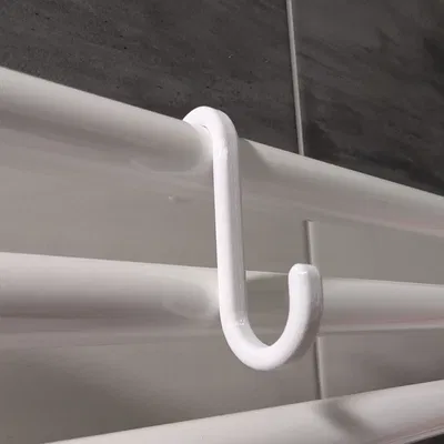Móc treo cho radiátor phòng tắm (dạng thang) – bathroom radiator hook