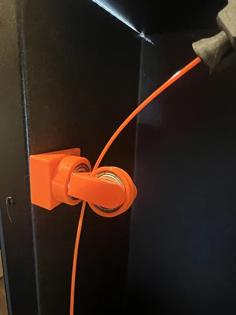 Dẫn filament Core One (Core One filament guide) - Image 2