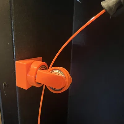 Dẫn filament Core One (Core One filament guide)