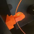 Dẫn filament Core One (Core One filament guide) - Thumbnail 3