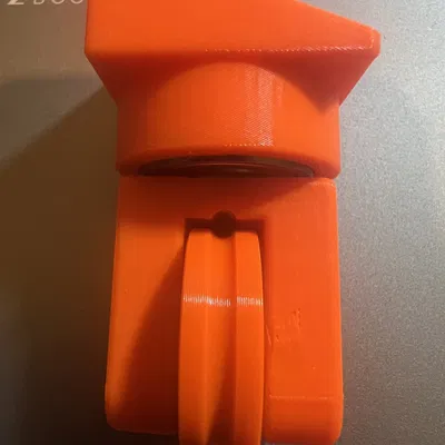 Dẫn filament Core One (Core One filament guide)