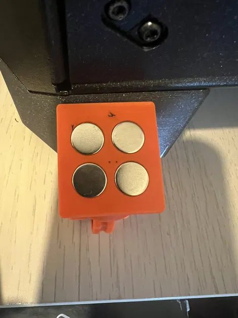 Dẫn filament Core One (Core One filament guide) - Image 5