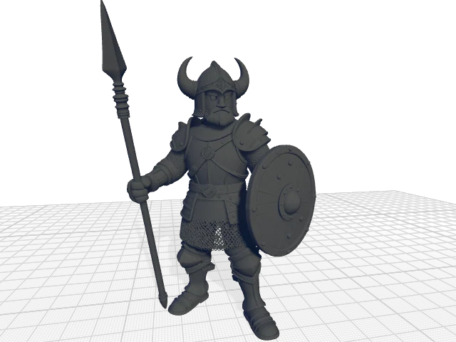 Viking – Chiến binh Viking - Image 1