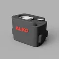 Bộ mở rộng pin Bosch/ALKO (Bosch/ALKO battery extension) - Thumbnail 3
