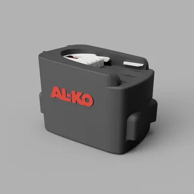Bộ mở rộng pin Bosch/ALKO (Bosch/ALKO battery extension)