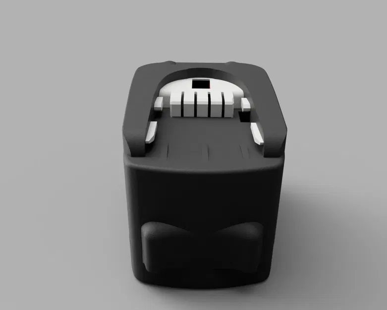 Bộ mở rộng pin Bosch/ALKO (Bosch/ALKO battery extension) - Image 4