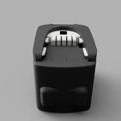 Bộ mở rộng pin Bosch/ALKO (Bosch/ALKO battery extension)