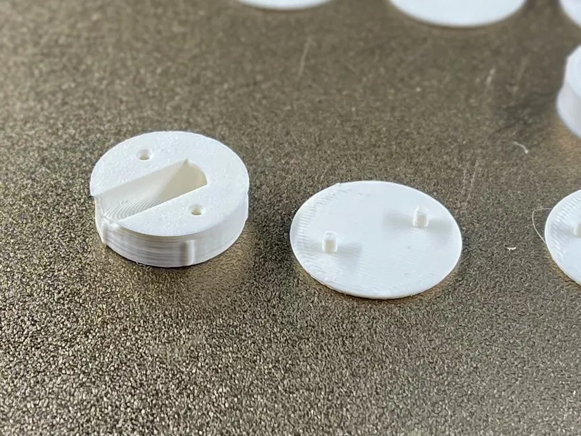 Đầu nối Topfverschraubung cho camper/WoMo (campervan nội thất) - Image 3