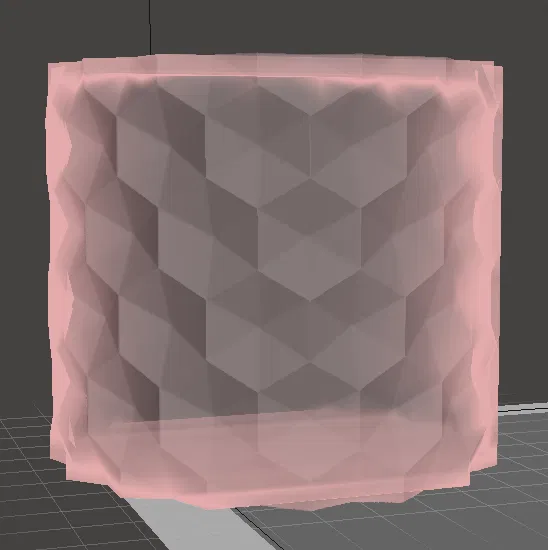 Doniczka (chậu cây) - Image 1