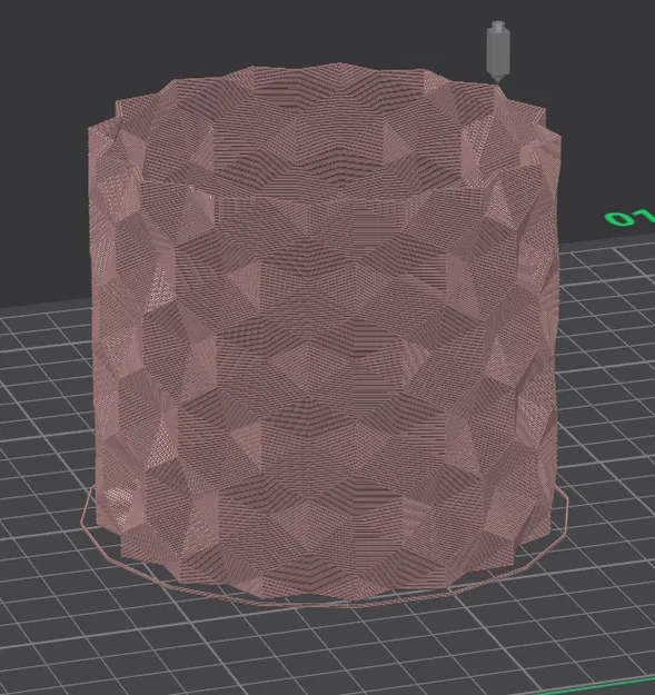 Doniczka (chậu cây) - Image 2