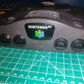Cổng tay cầm thay thế cho N64 (N64 Replacement Controller Ports) - Thumbnail 1
