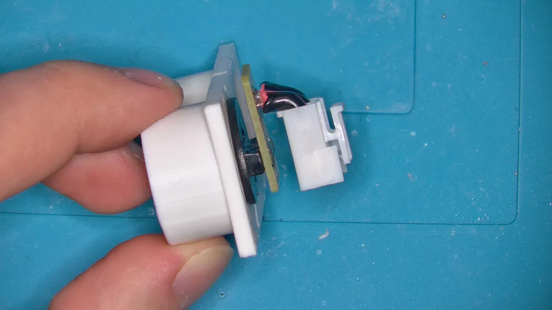 Cổng tay cầm thay thế cho N64 (N64 Replacement Controller Ports) - Image 6