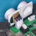 Cổng tay cầm thay thế cho N64 (N64 Replacement Controller Ports) - Thumbnail 8