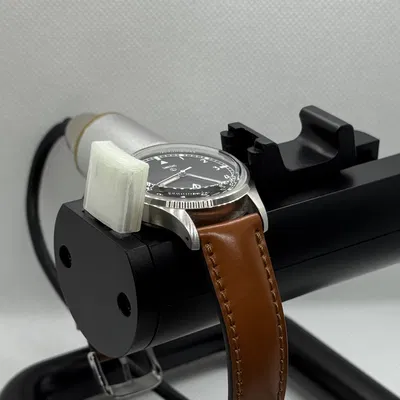 Ốp che chân đỡ Weishi cho máy đo nhịp đồng hồ (Timegrapher) Weishi