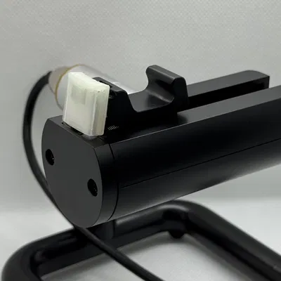 Ốp che chân đỡ Weishi cho máy đo nhịp đồng hồ (Timegrapher) Weishi