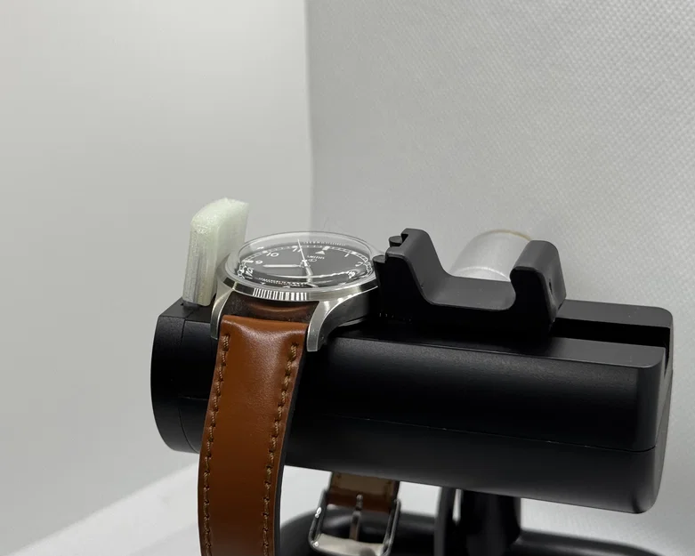 Ốp che chân đỡ Weishi cho máy đo nhịp đồng hồ (Timegrapher) Weishi - Image 3