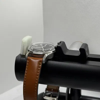 Ốp che chân đỡ Weishi cho máy đo nhịp đồng hồ (Timegrapher) Weishi