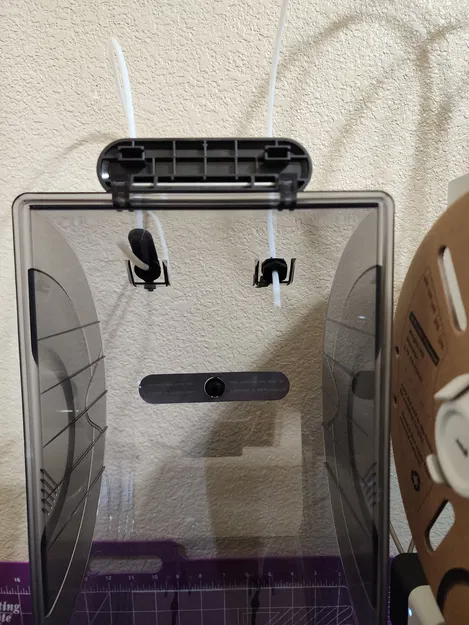 Sovol SH02 PTFE Tube Redirect (Chuyển hướng ống PTFE) - Image 5