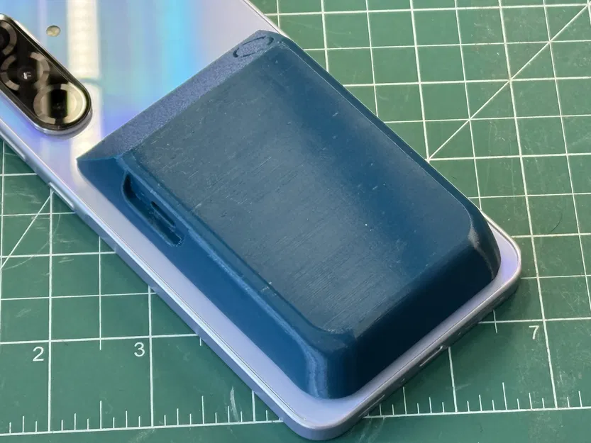 MagSafe Mesh Node – Ốp RAK WisBlock Mini gắn MagSafe - Image 2