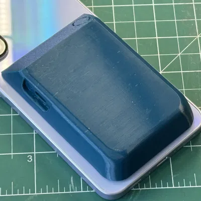 MagSafe Mesh Node – Ốp RAK WisBlock Mini gắn MagSafe