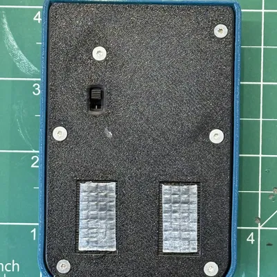 MagSafe Mesh Node – Ốp RAK WisBlock Mini gắn MagSafe