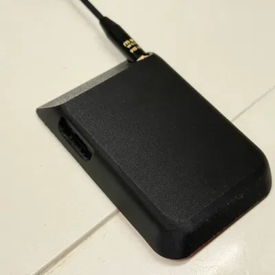 MagSafe Mesh Node – Ốp RAK WisBlock Mini gắn MagSafe