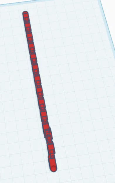 Flexi – Mô hình dẻo ngầu - Image 1