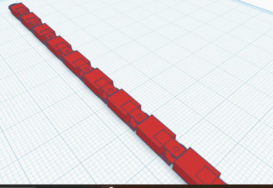 Flexi – Mô hình dẻo ngầu - Image 3