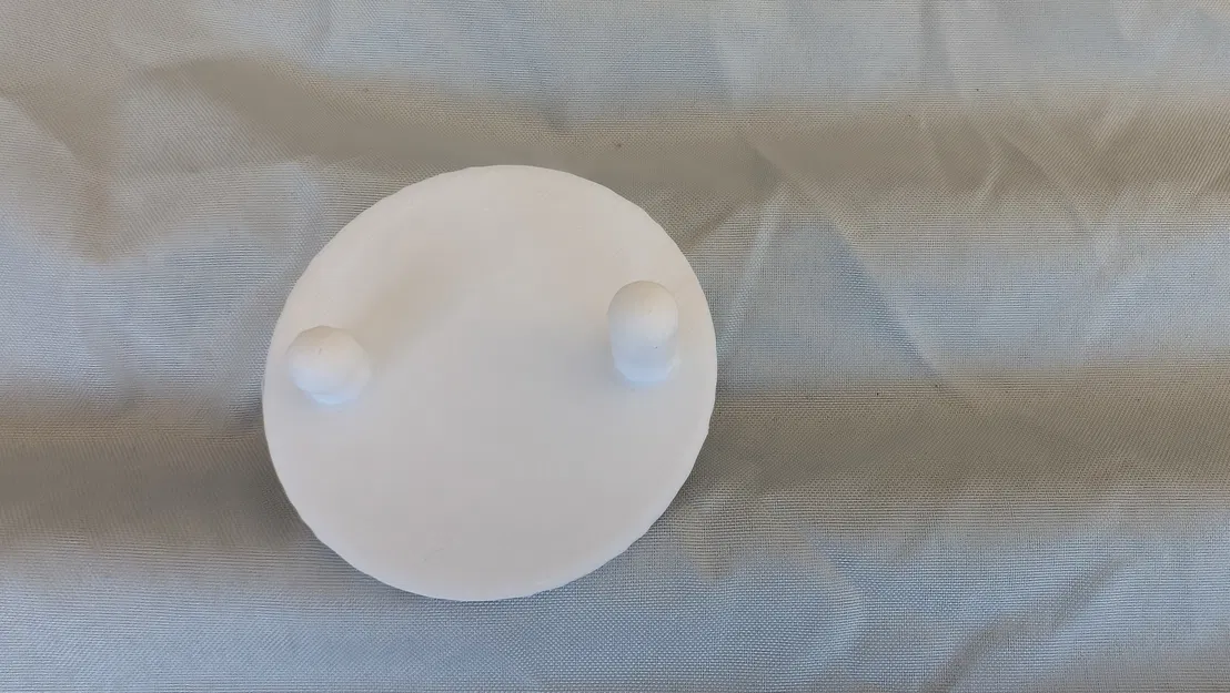 Giá đỡ nam châm cho Vivid Creative Aquatics Sample Water Filter Pod - Image 3