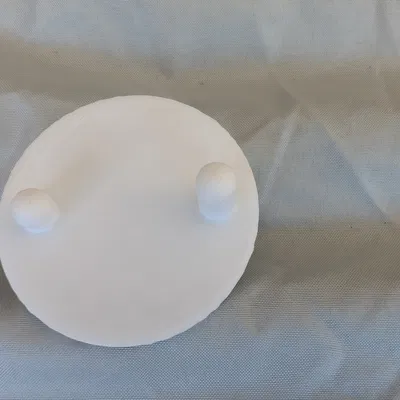 Giá đỡ nam châm cho Vivid Creative Aquatics Sample Water Filter Pod