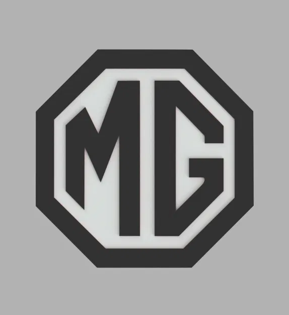 Logo MG - Image 1