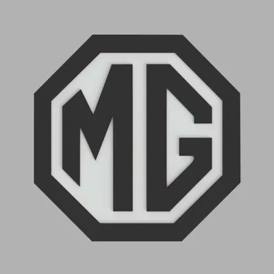 Logo MG