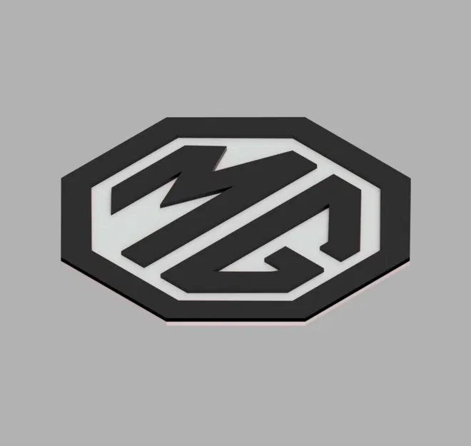 Logo MG - Image 2