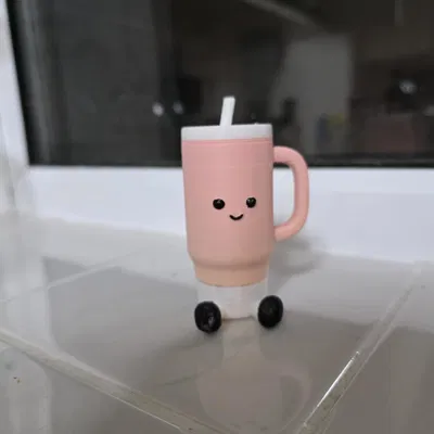 Ly Stanley lấy cảm hứng từ JellyCat