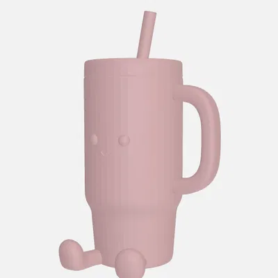 Ly Stanley lấy cảm hứng từ JellyCat