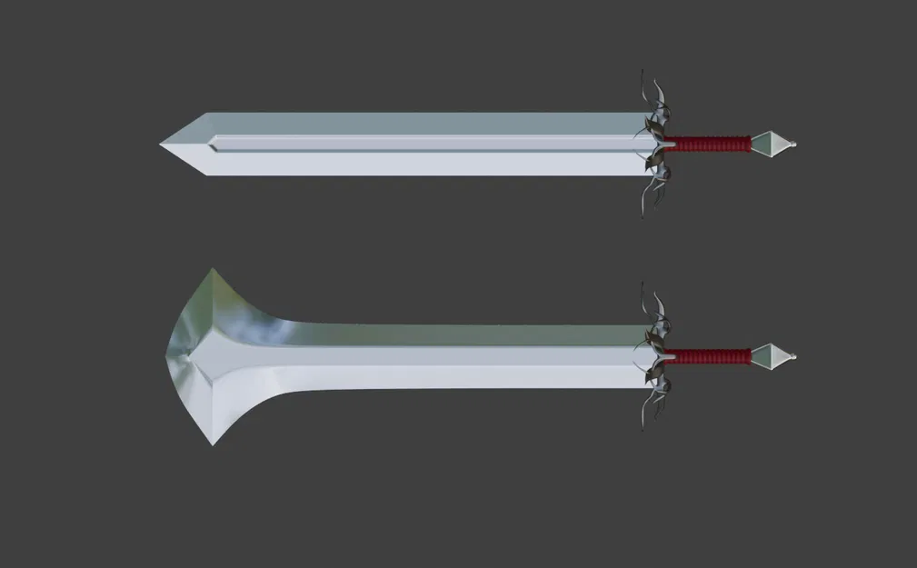 Kiếm (Swords) - Image 1