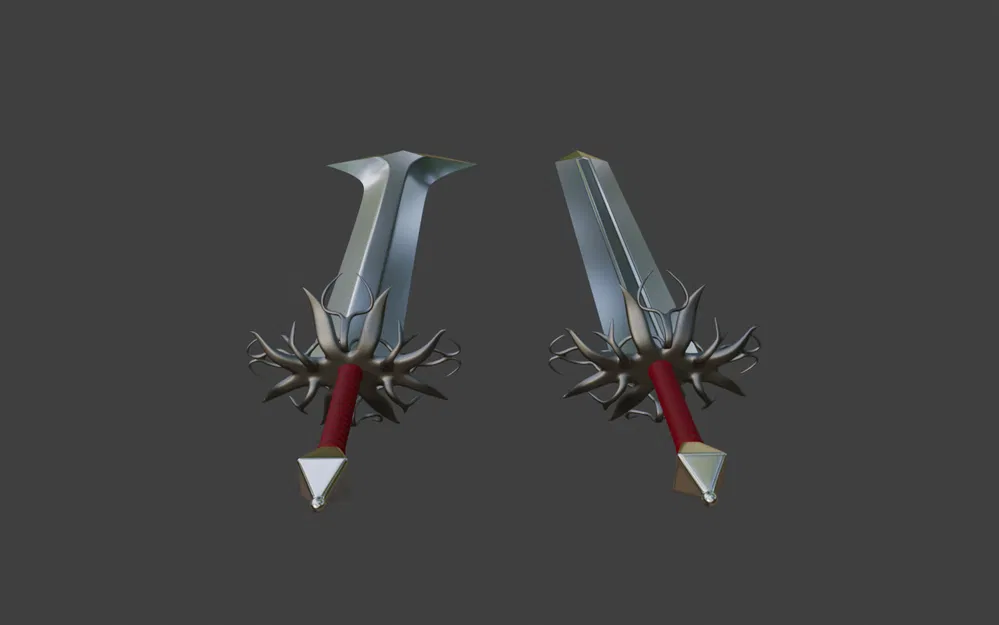 Kiếm (Swords) - Image 2